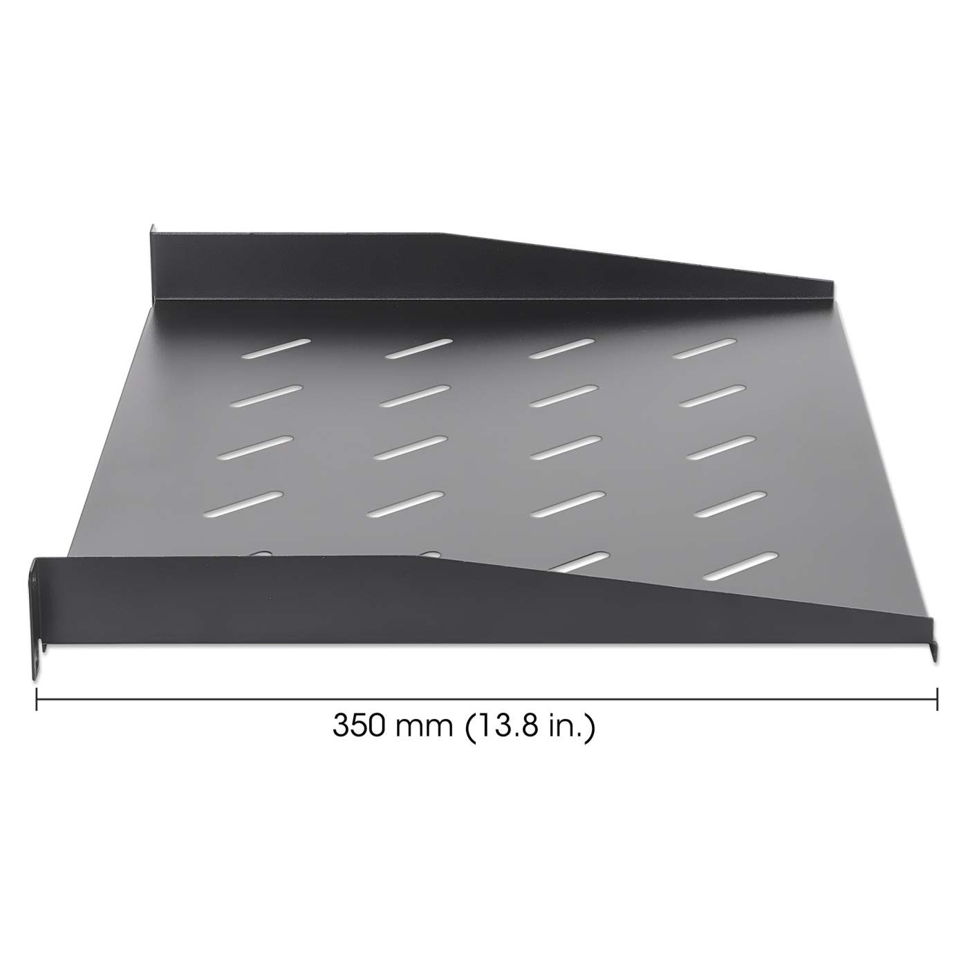 19" Cantilever Shelf Image 5