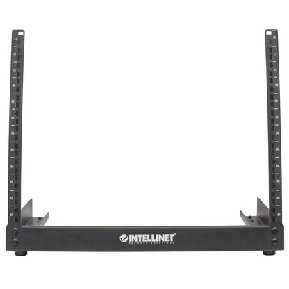 19" Desktop Open Frame Rack, 12U Image 3