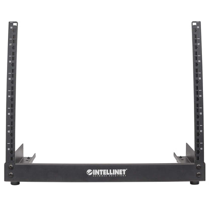 19" Desktop Open Frame Rack, 8U Image 3