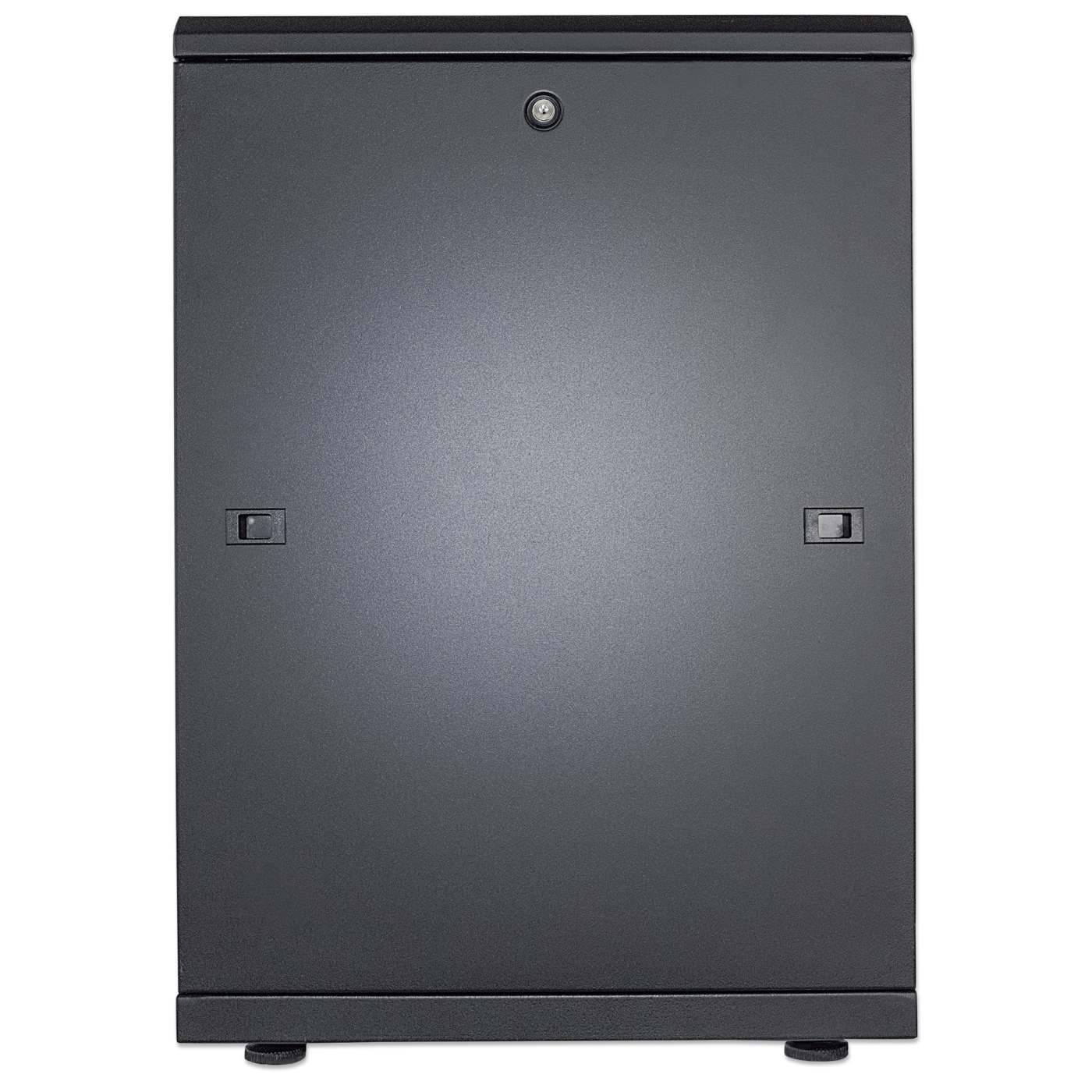19" Network Cabinet, 16U, 600 (D) x 600 (W) x 878 (H) mm, Black Image 5