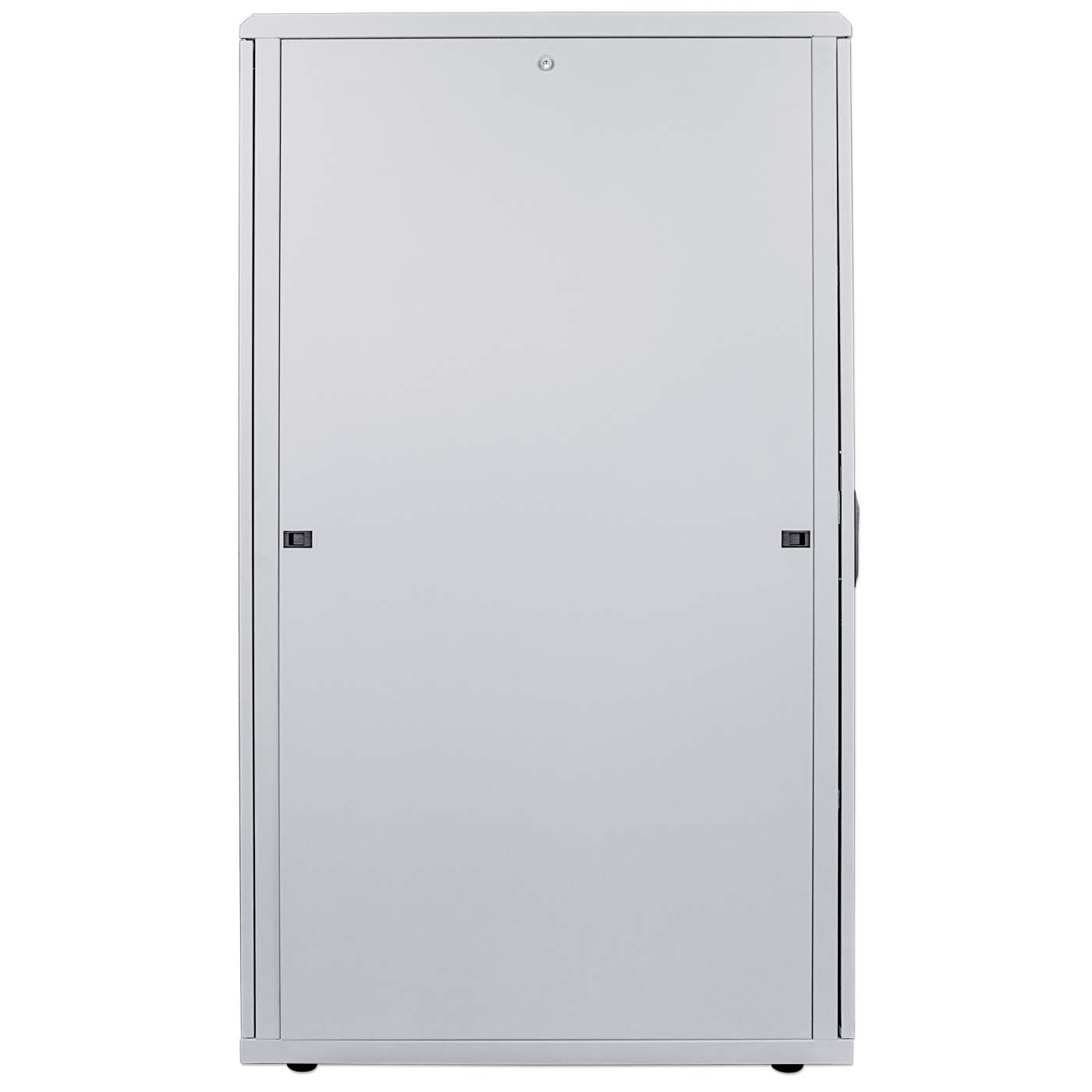 19" Server Cabinet, 36U, 1000 (D) x 600 (W) x 1766 (H) mm, Gray Image 4