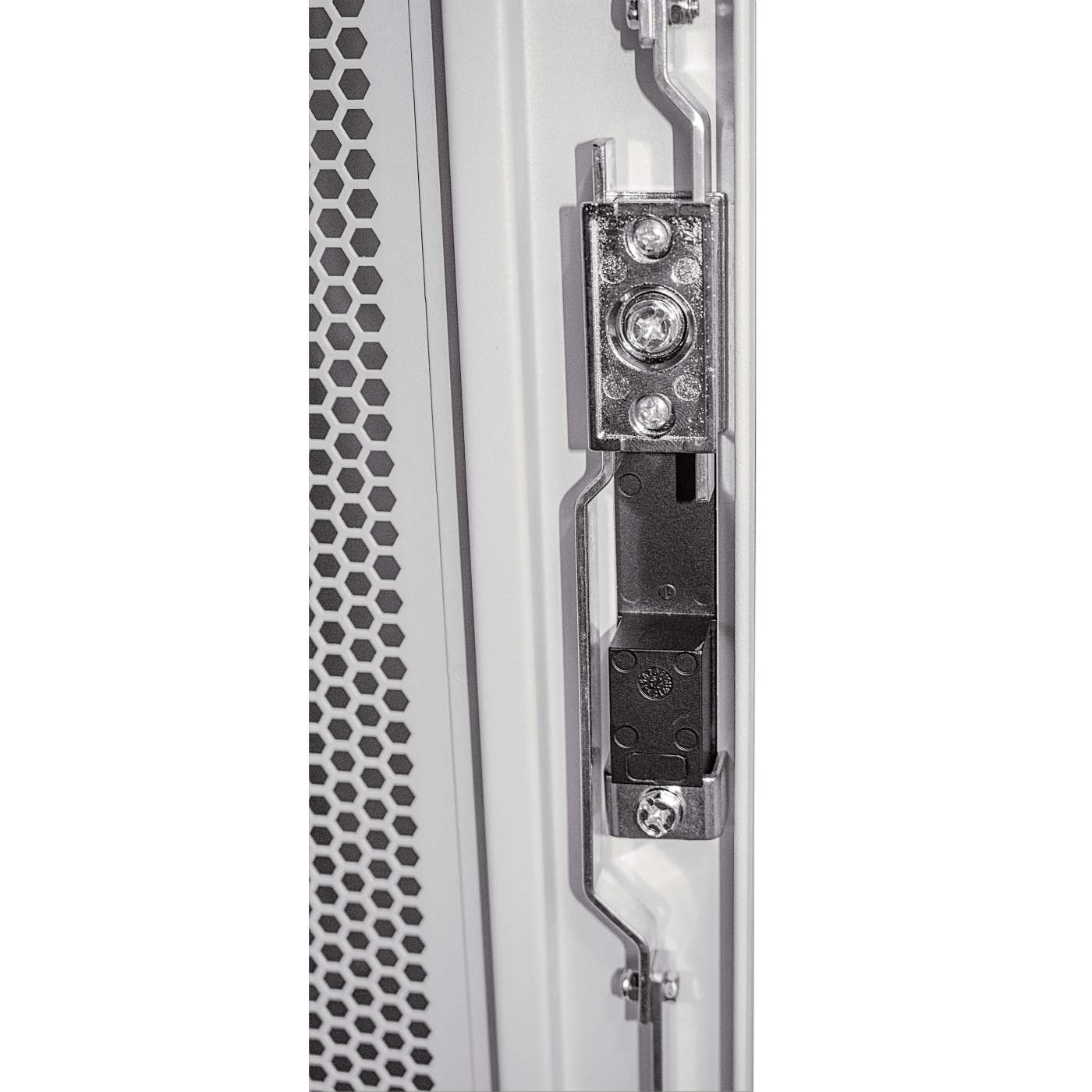 19" Server Cabinet, 36U, 1000 (D) x 600 (W) x 1766 (H) mm, Gray Image 8
