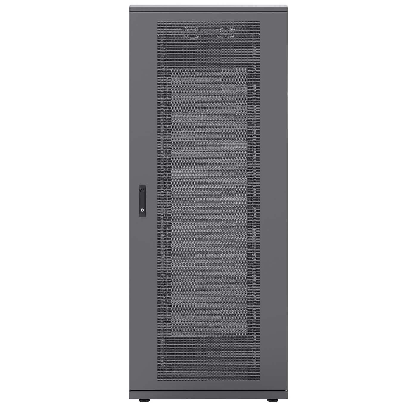 19" Server Cabinet Image 3
