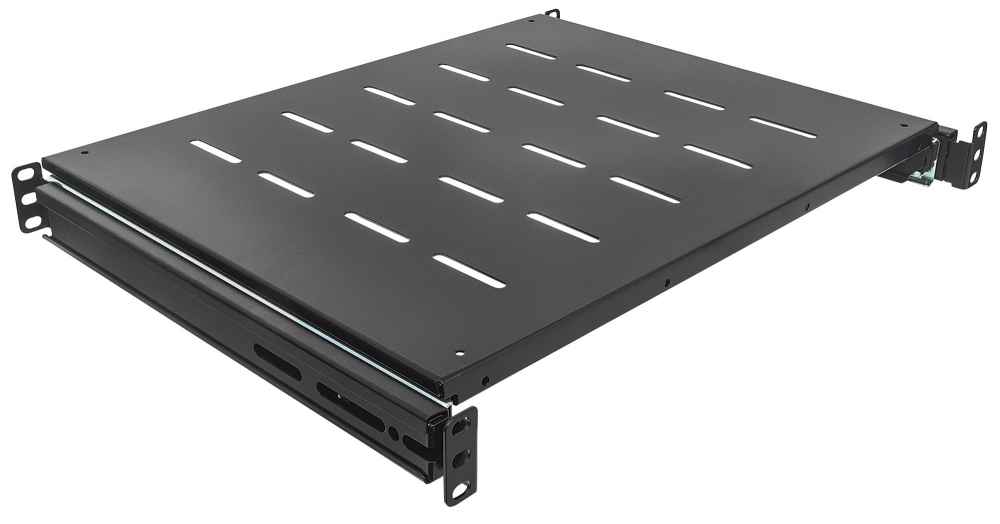 19" Sliding Shelf Image 2