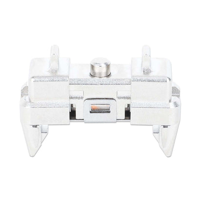 1U Tool-Free Rack Mount Clip, 12-Pack Image 4