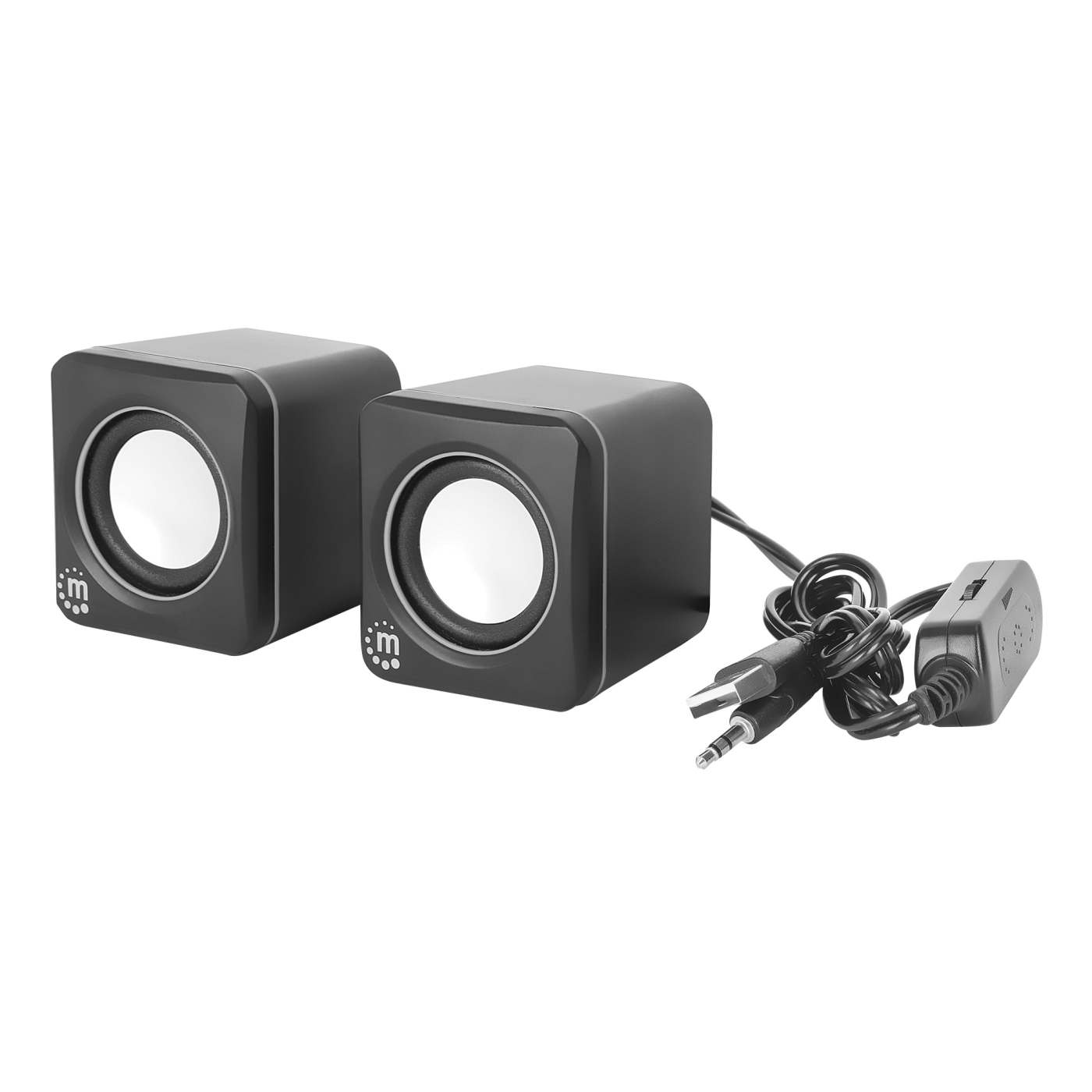 2600 Series Speaker System Image 8