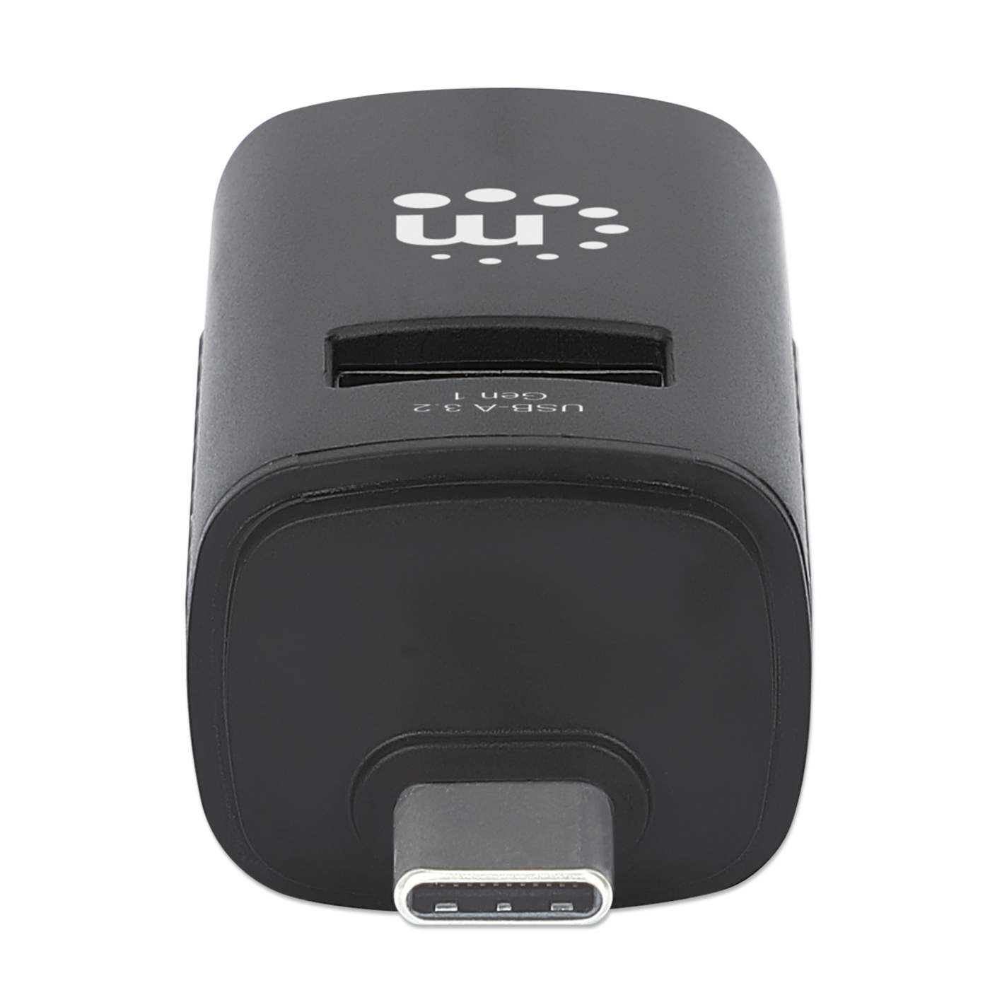 3-Port USB 3.0 / 2.0 Type-C Combo Mini Hub Image 8