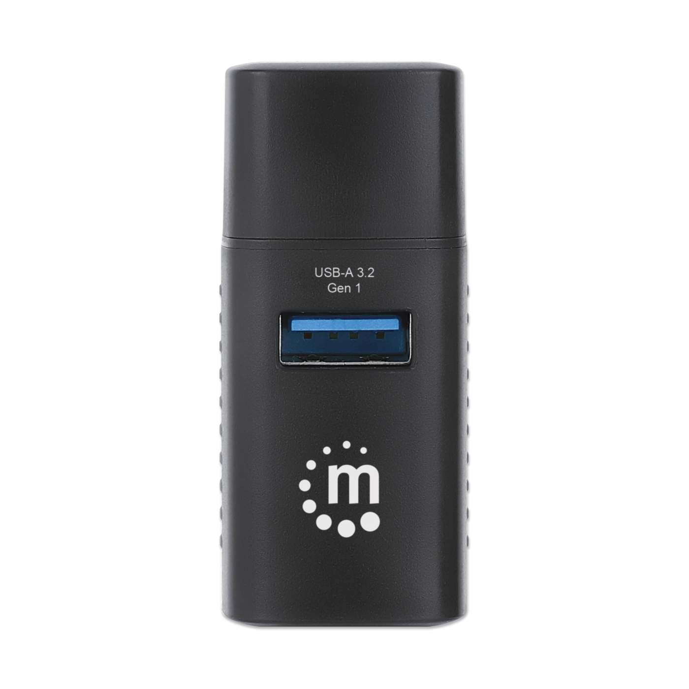 3-Port USB 3.0 / 2.0 Type-C Combo Mini Hub Image 10