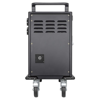 32-Port USB-C Charging Cart - 576 W Image 6