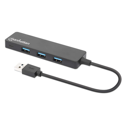4-Port USB 3.0 Type-A Hub Image 3