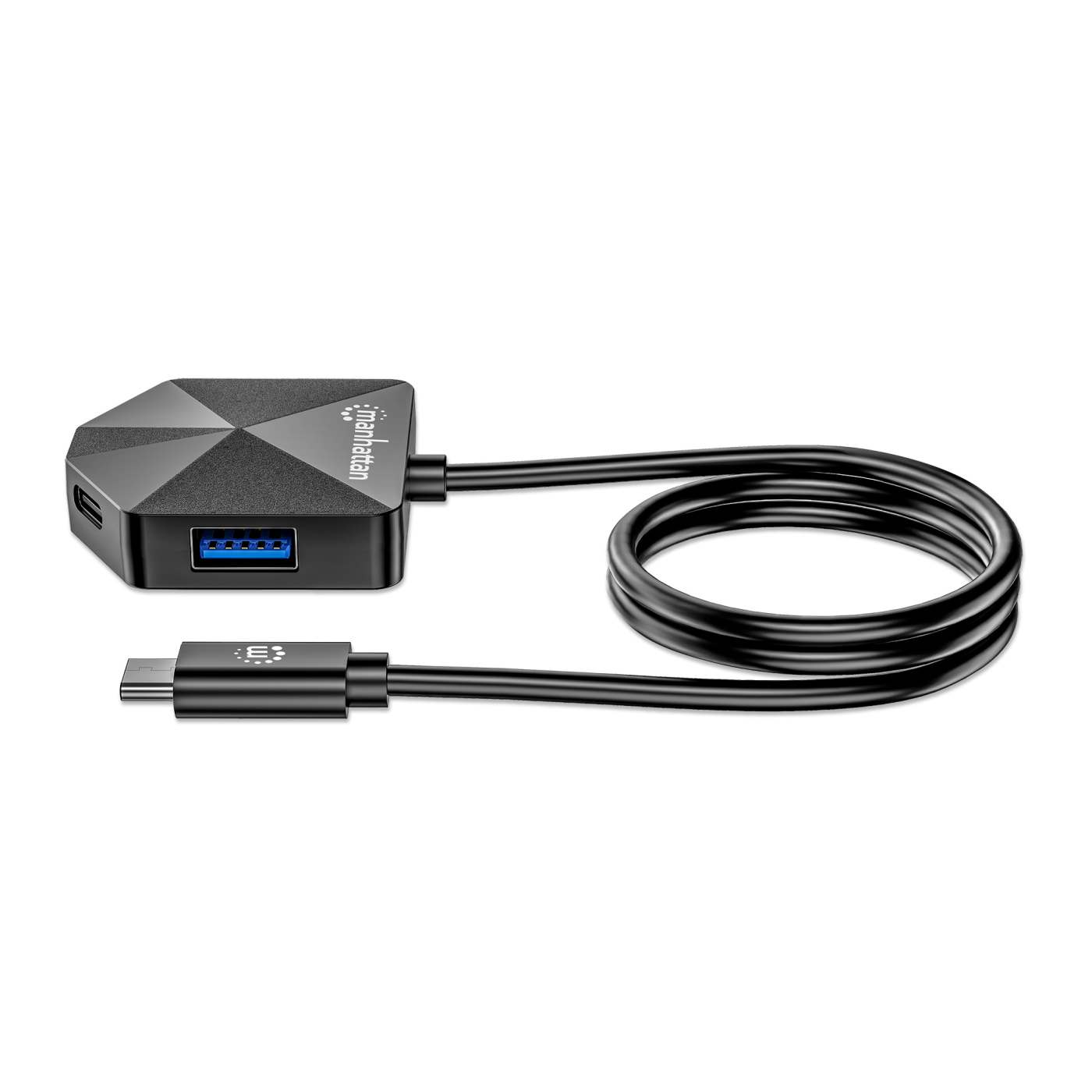 4-Port USB 3.0 Type-C / Type-A Combo Hub 2x2 Image 7