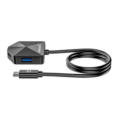 4-Port USB 3.0 Type-C / Type-A Combo Hub 2x2 Image 7