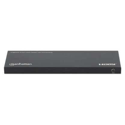 4K@60Hz 8-Port HDMI Splitter with Downscaling Image 5