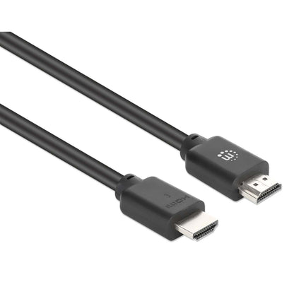 4K@60Hz High Speed HDMI Cable with Ethernet, 1 m (3 ft.) Image 2