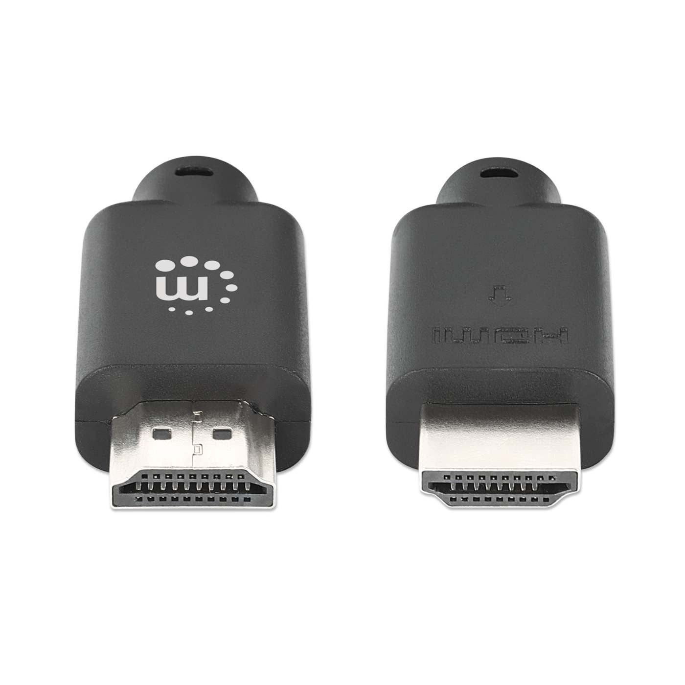 4K@60Hz High Speed HDMI Cable with Ethernet, 10 m (33 ft.) Image 4
