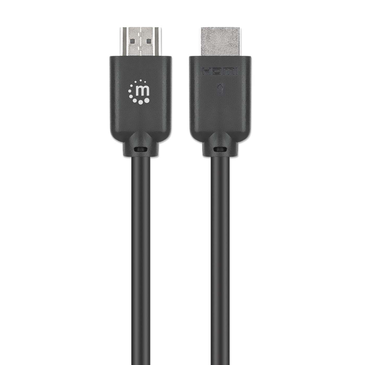 4K@60Hz High Speed HDMI Cable with Ethernet, 5 m (16 ft.) Image 3