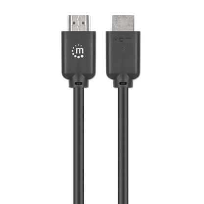 4K@60Hz High Speed HDMI Cable with Ethernet, 5 m (16 ft.) Image 3
