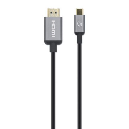 4K@60Hz USB-C to HDMI Adapter Cable Image 5