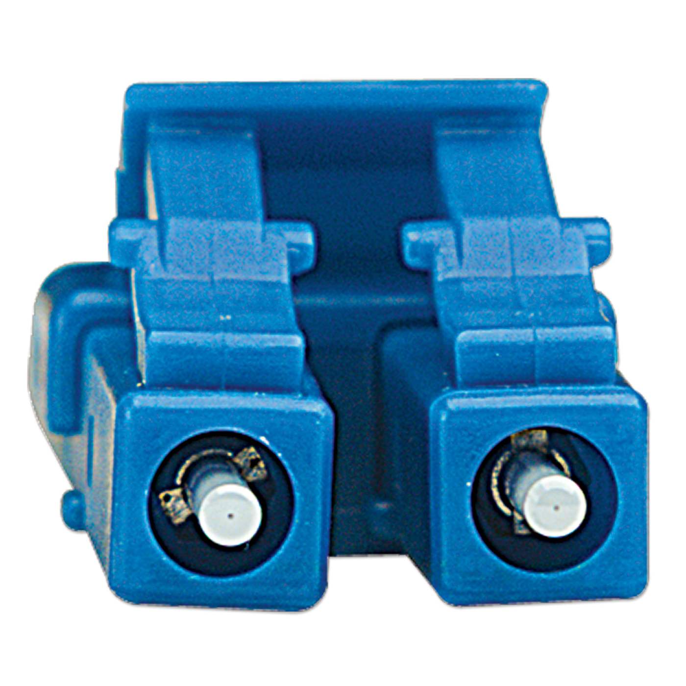 5 m LC to LC UPC Fiber Optic Patch Cable, 3.0 mm, Duplex, LSZH, OS2 Singlemode, Yellow Image 4