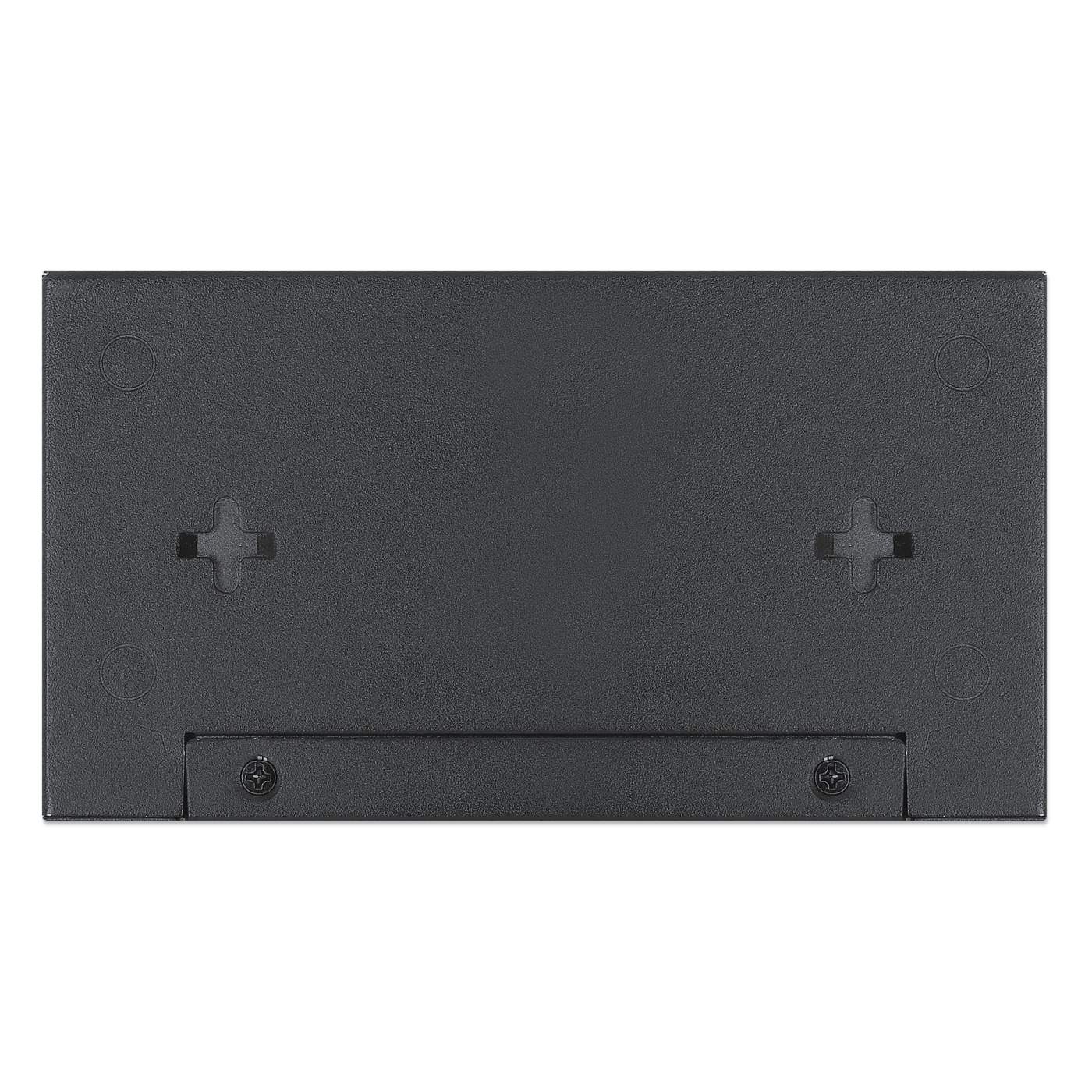 5-Port Gigabit Ethernet PoE+ Switch Image 7