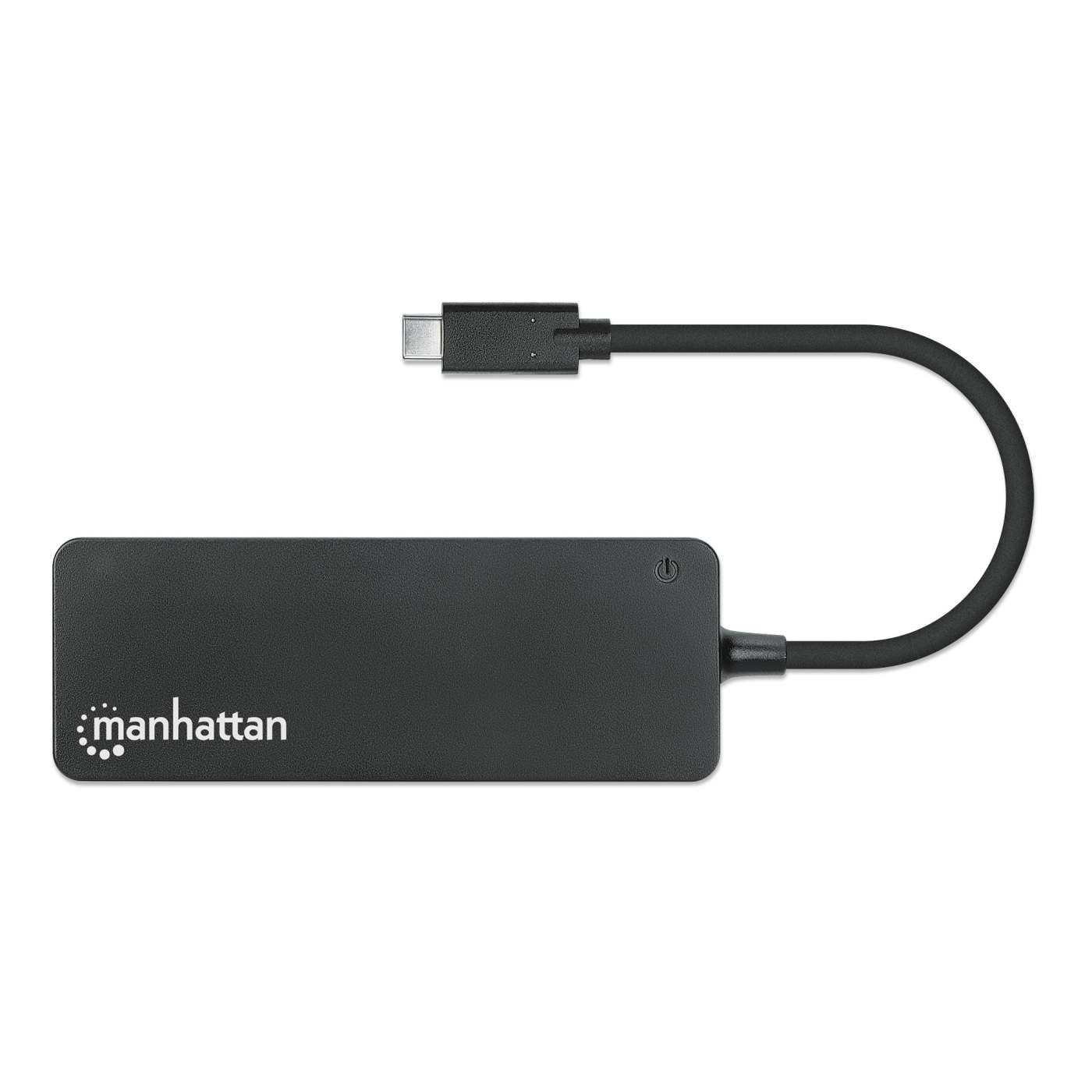 7-Port USB 3.0 Type-C Hub Image 5
