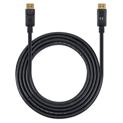 8K@60Hz DisplayPort 1.4 Cable Image 5