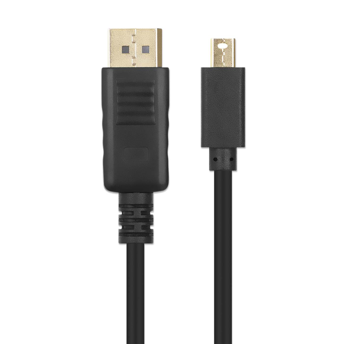 8K@60Hz Mini DisplayPort to DisplayPort 1.4 Cable, 3 m (10 ft.) Image 4