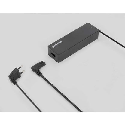 Angled EU Power Cable C7 to CEE 7/16, 2 m Image 2