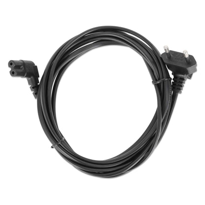 Angled EU Power Cable C7 to CEE 7/16, 2 m Image 8