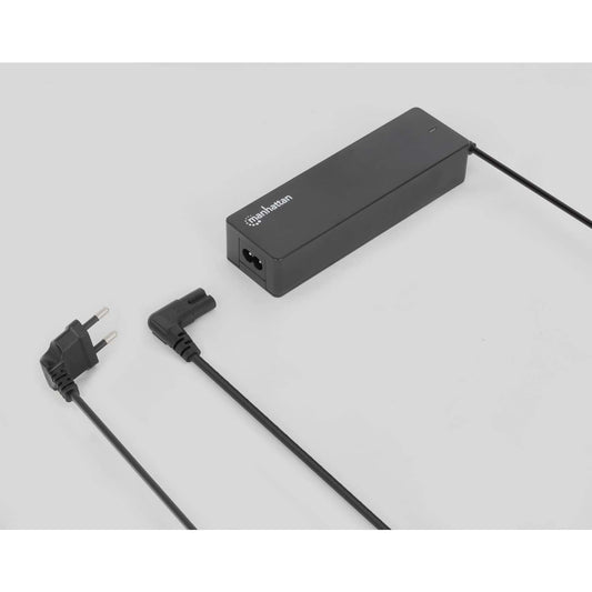 Angled EU Power Cable C7 to CEE 7/16, 3 m Image 2