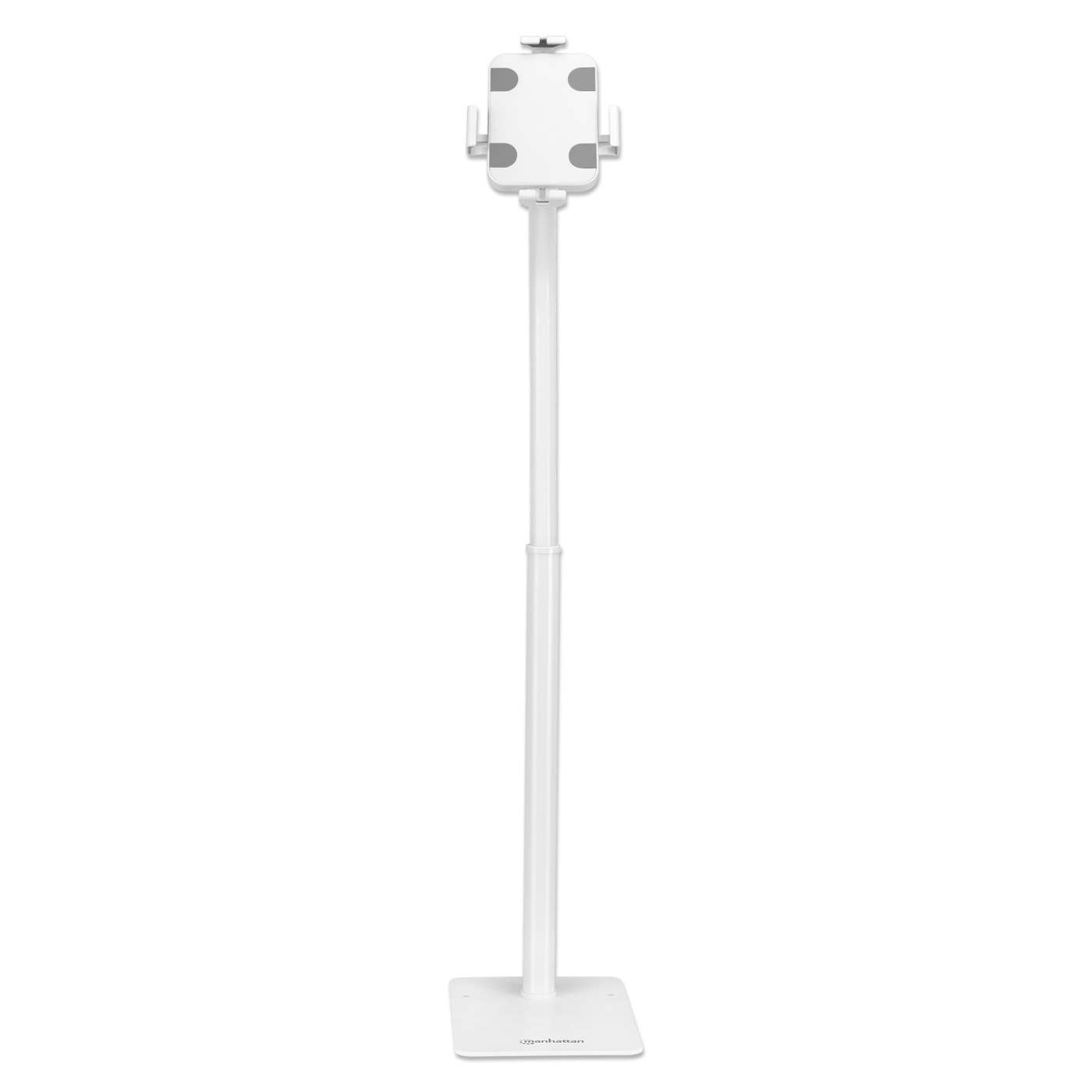 Anti-Theft Kiosk Floor Stand for Tablet and iPad Image 3
