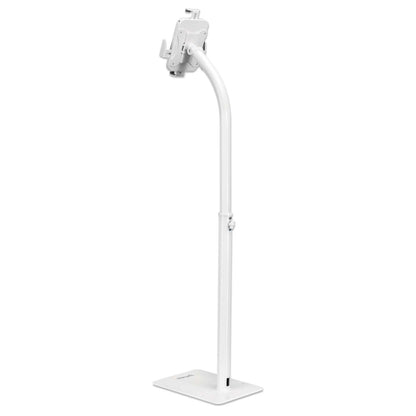 Anti-Theft Kiosk Floor Stand for Tablet and iPad Image 4