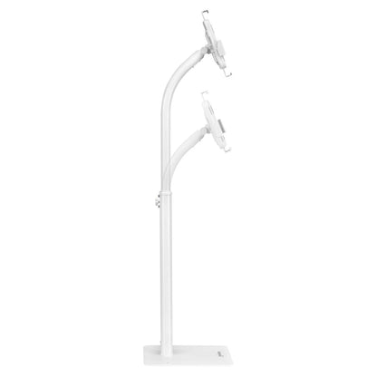 Anti-Theft Kiosk Floor Stand for Tablet and iPad Image 5