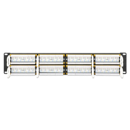 Cat5e Patch Panel Image 5