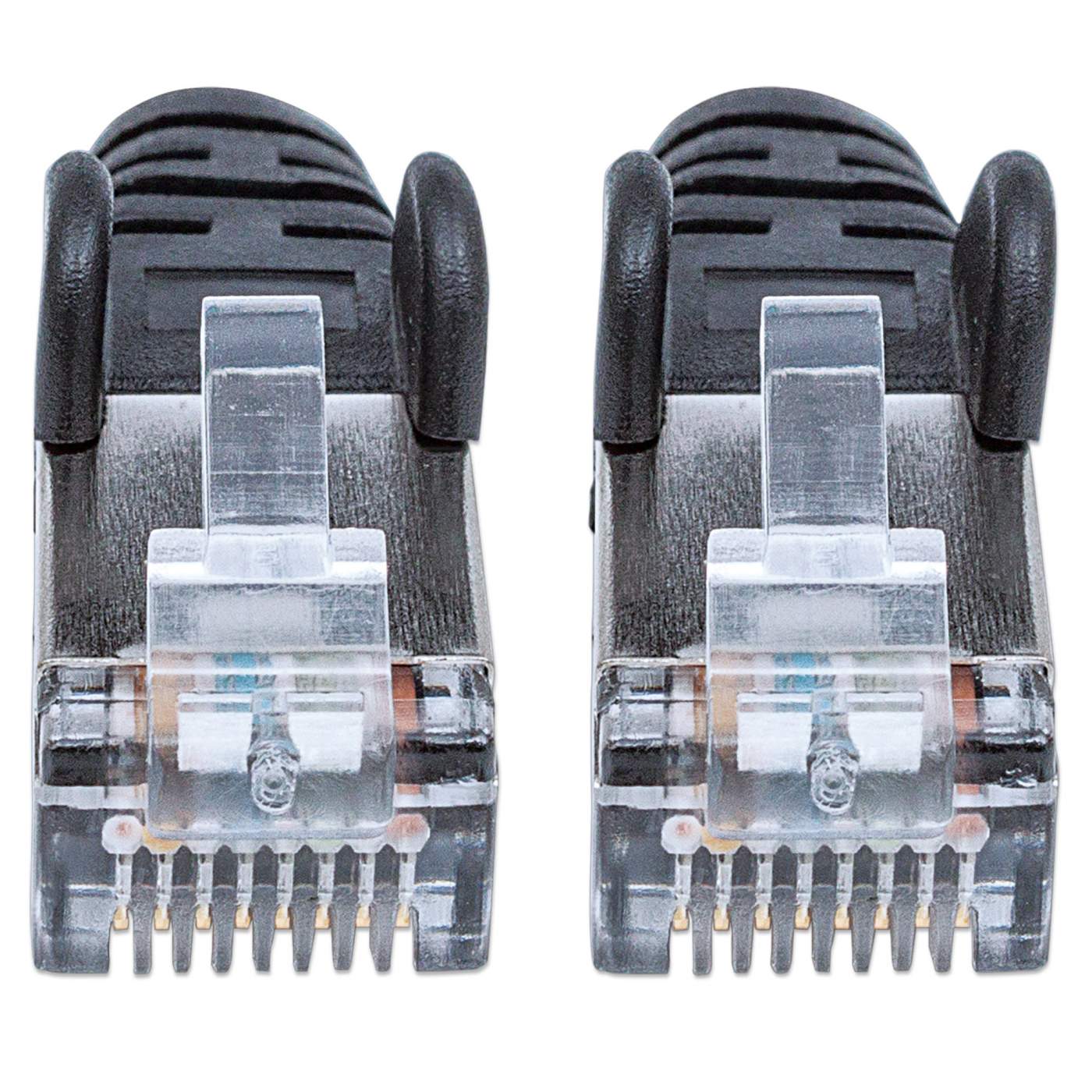 Cat5e (SFTP) Patch Cable Image 3