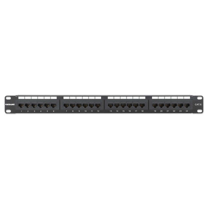 Cat6 Patch Panel Image 4