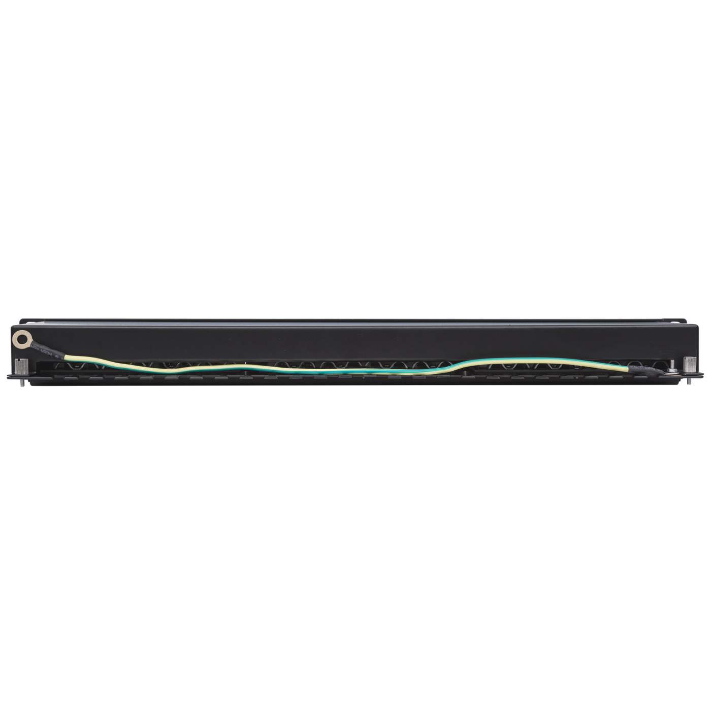 Cat6a Shielded Patch Panel Image 4