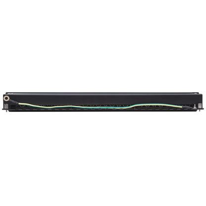 Cat6a Shielded Patch Panel Image 4