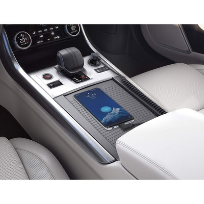 Coiled USB-A to USB-C Charging Cable Image 6