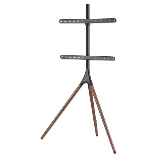 Easel Tripod TV Mount Stand, for 45" to 65" Displays Image 1