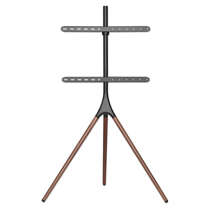 Easel Tripod TV Mount Stand, for 45" to 65" Displays Image 4