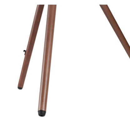 Easel Tripod TV Mount Stand, for 45" to 65" Displays Image 6