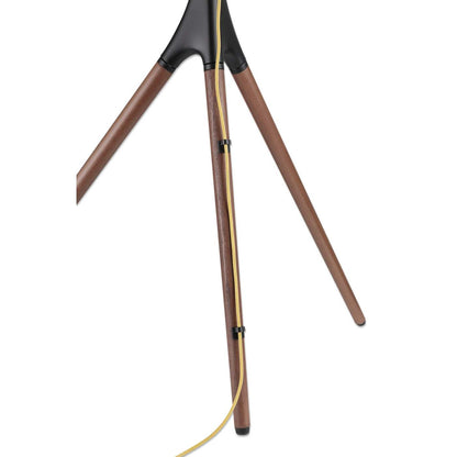 Easel Tripod TV Mount Stand, for 45" to 65" Displays Image 7