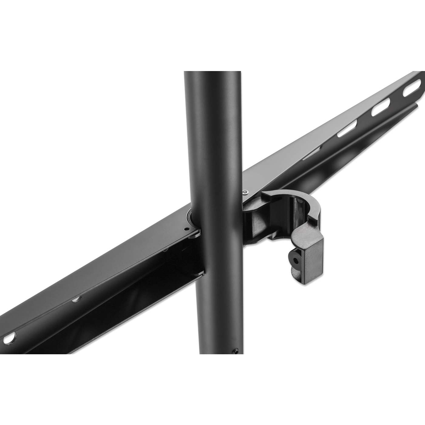 Easel Tripod TV Mount Stand, for 45" to 65" Displays Image 8