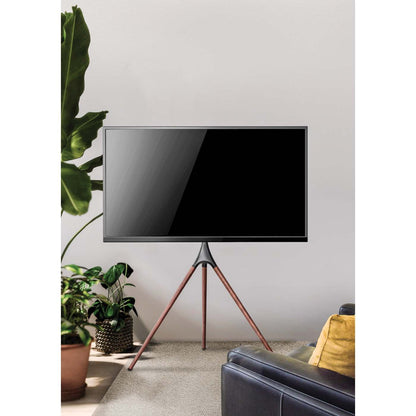Easel Tripod TV Mount Stand, for 45" to 65" Displays Image 10