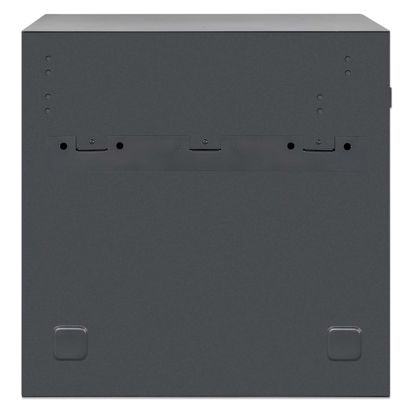 EU 10-Bay AC Desktop Charging Cabinet Image 11