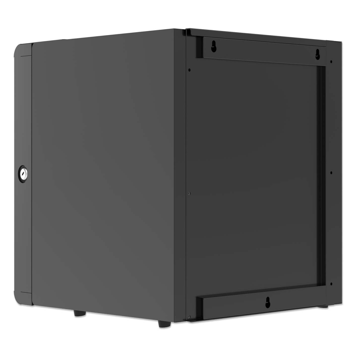 EU 7-Bay AC Desktop Charging Cabinet Image 6