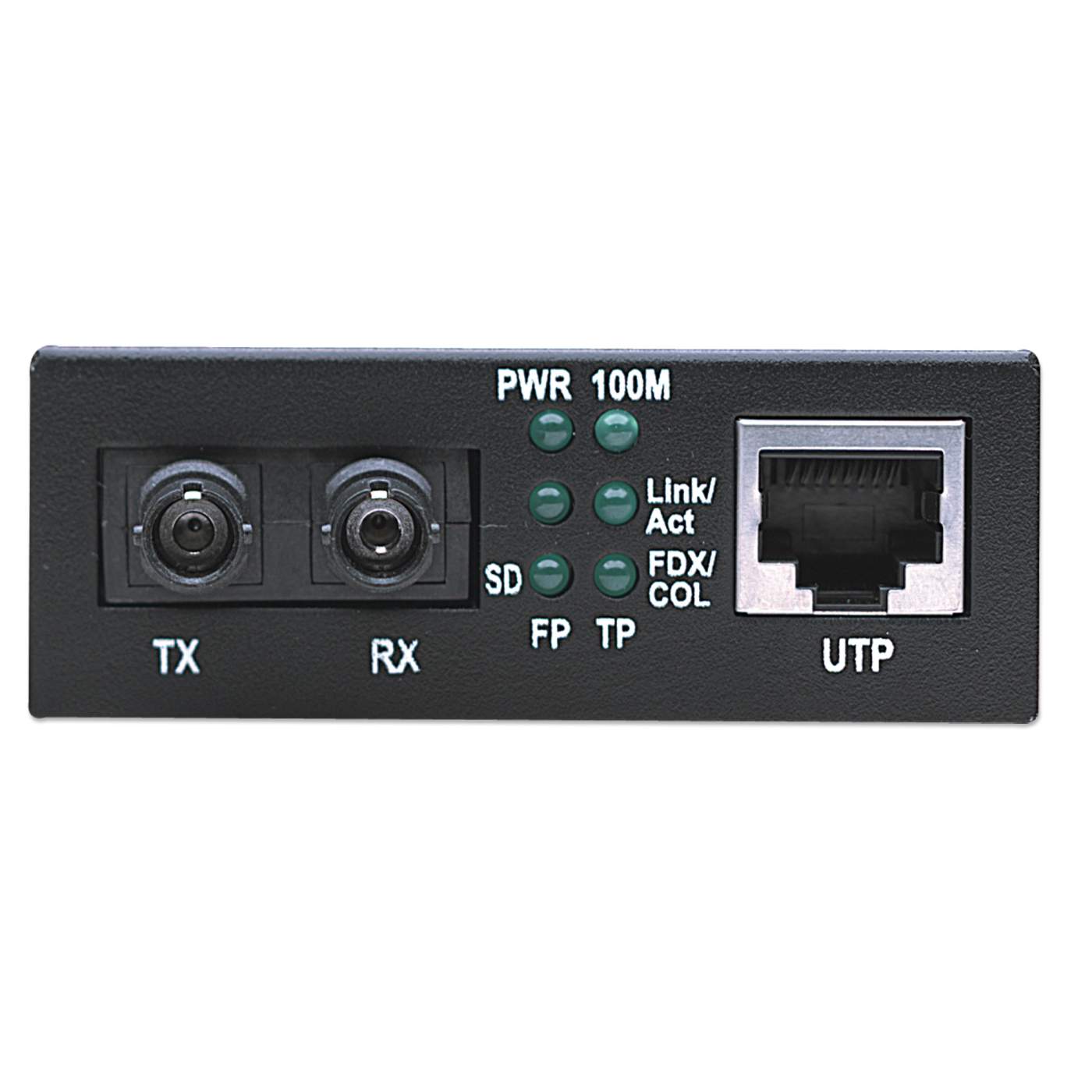 Fast Ethernet Media Converter Image 3