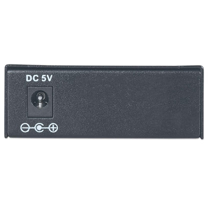 Fast Ethernet WDM Bi-Directional Single Mode Media Converter Image 6