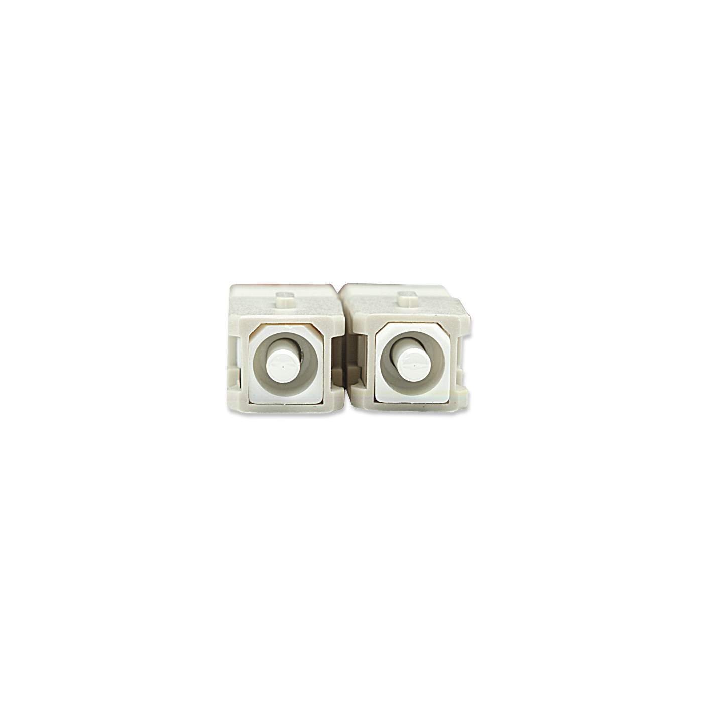Fiber Optic Patch Cable, Duplex, Multimode Image 4